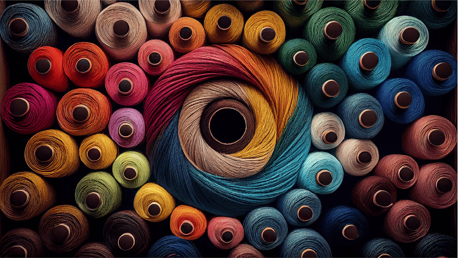 Arnika Group — Luxury Textile Logo Design presentation 5